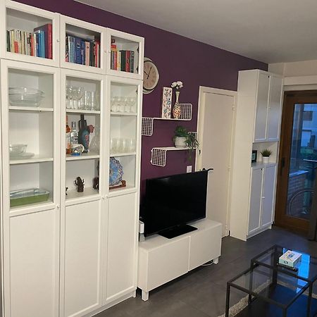 One Bedroom Fully Equipped Apartment With Terrace Bruxelles Esterno foto