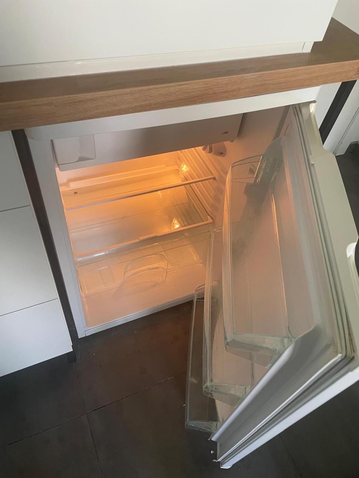 One Bedroom Fully Equipped Apartment With Terrace Bruxelles Esterno foto